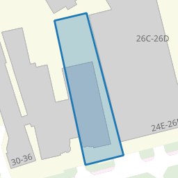 Perceel DTC01-L-3092