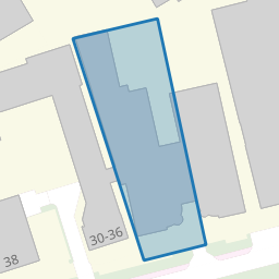 Perceel DTC01-L-3093