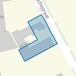 Perceel DTC01-L-3099