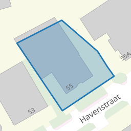 Perceel DTC01-L-3103