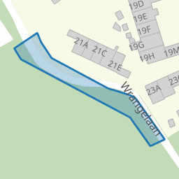 Perceel DTC01-L-3111