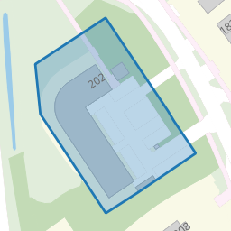 Perceel DTC01-L-3118