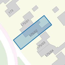 Perceel DTC01-L-3121