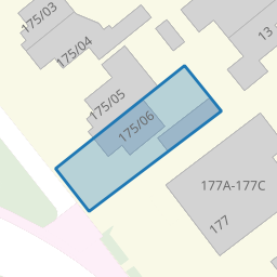 Perceel DTC01-L-3125