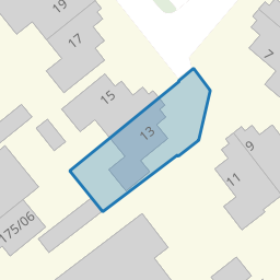 Perceel DTC01-L-3126