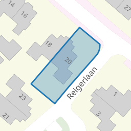 Perceel DTC01-L-3133