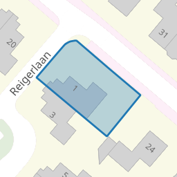 Perceel DTC01-L-3134