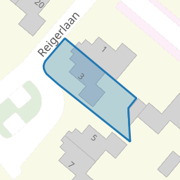 Perceel DTC01-L-3135