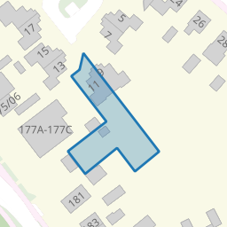 Perceel DTC01-L-3139