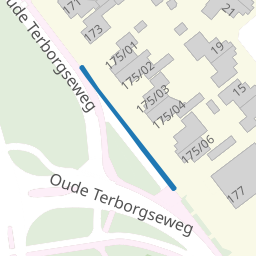 Perceel DTC01-L-3140