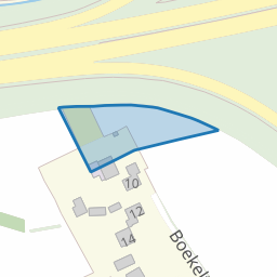 Perceel DTC01-L-3154