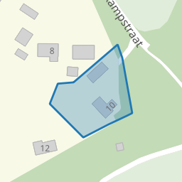 Perceel DTC01-L-3162