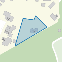 Perceel DTC01-L-3163