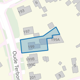 Perceel DTC01-L-3171