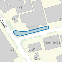 Perceel DTC01-L-3193