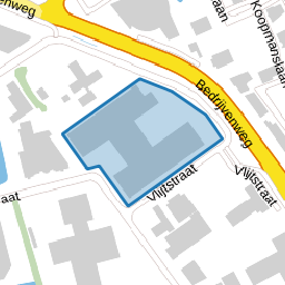 Perceel DTC01-L-3200