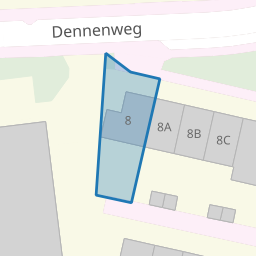 Perceel DTC01-L-3208