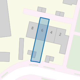 Perceel DTC01-L-3214