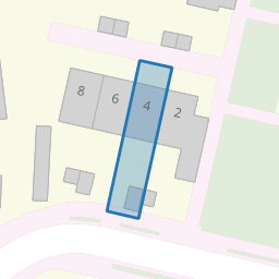 Perceel DTC01-L-3215