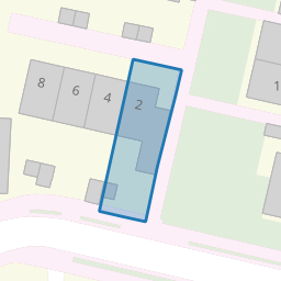 Perceel DTC01-L-3216