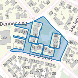 Perceel DTC01-L-3217