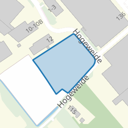 Perceel DTC01-L-3219