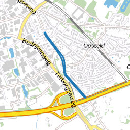 Perceel DTC01-L-3221