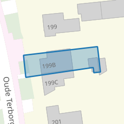 Perceel DTC01-L-3250