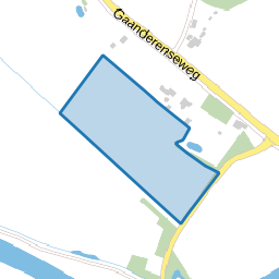 Perceel DTC01-L-3265