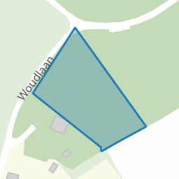 Perceel DTC01-L-3272