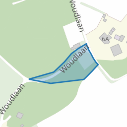 Perceel DTC01-L-3274