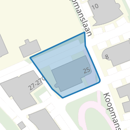 Perceel DTC01-L-3290