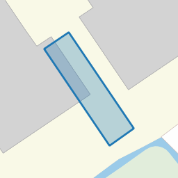 Perceel DTC01-L-3301