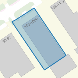 Perceel DTC01-L-3303