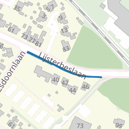 Perceel DTC01-L-3307