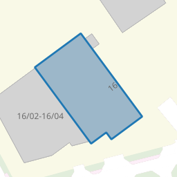 Perceel DTC01-L-3315