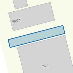 Perceel DTC01-L-3319