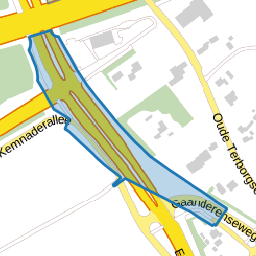 Perceel DTC01-L-3330