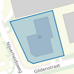 Perceel DTC01-L-3333