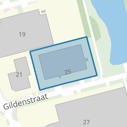 Perceel DTC01-L-3334