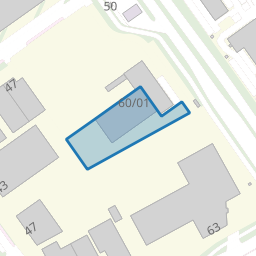 Perceel DTC01-L-3341