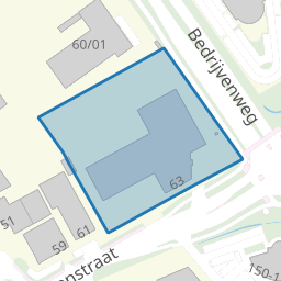 Perceel DTC01-L-3344