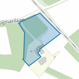 Perceel DTC01-L-3352