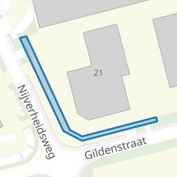 Perceel DTC01-L-3362