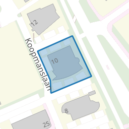 Perceel DTC01-L-3376