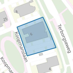 Perceel DTC01-L-3380