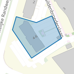 Perceel DTC01-L-3408