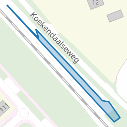 Perceel DTC01-L-3421