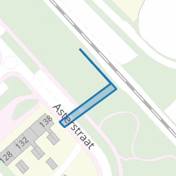 Perceel DTC01-L-3422