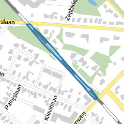 Perceel DTC01-L-3426